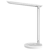 Multifunktionale LED Schreibtischlampe von TaoTronics