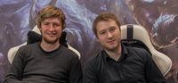 League of Legends-Caster Maxim mit eigener Show zum LCS-All-Stars-Turnier