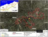 Osisko Metals Intersects 32 Metres Grading 32.3% Zinc + Lead At Pine Point