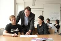 EMBA "live" erleben - Nächste Infoveranstaltungen: 06. März, 13. März und 20. März 2012