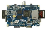 ALLNET vertreibt ab sofort eine leistungsfähigere Raspberry Pi Alternative