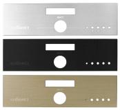 Breaking Science News: WATT PLANCK AMPERE jetzt auch schwarz und silber!