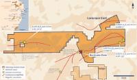 IsoEnergy Intersects 5.5m of Uranium Mineralization in First Drill Hole of Summer Program at the Hurricane Zone