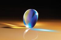 TECHSPEC® PCX-Zylinderlinsen mit Beschichtung für Laserlinien fokussieren Licht in einer Achse