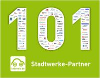 ladenetz.de knackt die 100 Stadtwerke-Partner