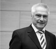 Trauer um Peter Maschke