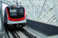 CAN and CANopen in rail vehicle applications
