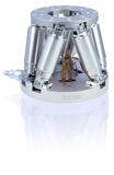 Mini-Hexapod von PI bietet große Stellwege auf kleinem Raum