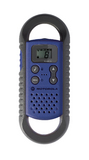Walkie Talkies mit Style: Die neue Motorola TLKR-Reihe