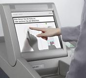 KEBA wird Exklusivlieferant für Non-Cash-Terminals bei Erste Bank und Sparkassen