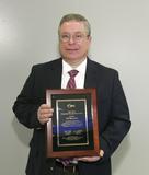 STI Electronics, Inc. Receives IPC Stan Plzak Corporate Recognition Award