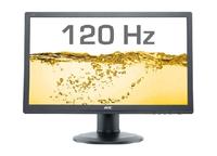 Monitor-Highlights von AOC und Philips auf CeBIT erstmals gemeinsam ausgestellt