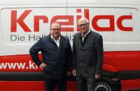 10 Jahre Kreilac – Der Profi für Industrieflächenheizung garantiert höchste Qualität durch Service aus einer Hand