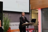 Startschuss für mehr Cybersicherheit in der Produktion