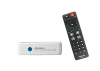 AVerTV Volar Video Capture USB - H830D