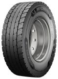 MICHELIN X® MULTI™ ENERGY™ Reifen helfen Spediteuren beim Kraftstoffsparen