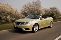 Saab 9-3 Cabrio Special Edition