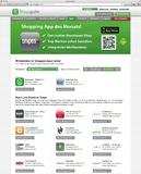 Shopgate veröffentlicht ein eigenes App Center mit über 1.300 mobilen Shopping-Apps