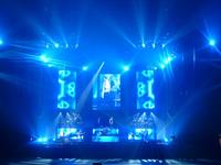 MAC Viper Profile(TM) Around the World with Luis Miguel
