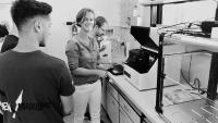 iGEM-Team aus Marburg gewinnt bei der Giant Jamboree 2018 im Overgraduate-Bereich