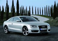 AUDI AG: Absatzplanung für 2009 deutlich übertroffen