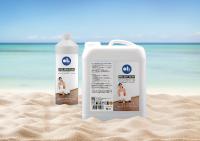 »OLI-AQUA POLISH 15.95 I Parkettgrundpflege«