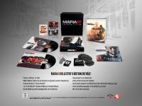 2K und Hangar 13 geben Details zur Mafia III Collector's Edition bekannt