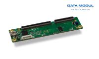 Touch-Controller Update: DATA MODUL stellt mXT2952TD Controllerboard vor