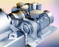 20 Years of Flottweg Simp Drive®