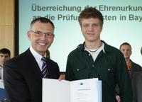 Durch Ausbildungskooperation zum Erfolg