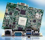 PICO-ITX® SBC mit RISC RK3399 SOC!