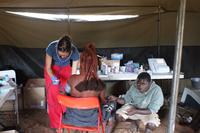 Verstädterung fördert Diabetes in Namibia
