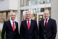 Management gestärkt