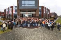 VanRiet ist jetzt MHS
