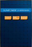 SunPower "black" holt alles vom Dach