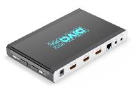 HDfury Diva: Die AV Zentrale - 4K HDMI Matrix Switch und Extender