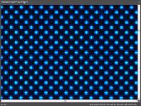 Subpixel metrology of μLED and AR/VR display applications