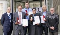Beste Cloud-Lösungen in Berlin und Brandenburg ausgezeichnet
