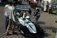 Entwickler von Morgen im Fokus: RS Components setzt auch 2014 auf Formula Student