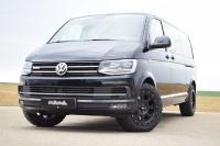 OffRoad Schuhe für den Volkswagen Multivan T6 - Geländereifen für den Volkswagen Multivan T6