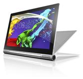 Das neue YOGA Tablet 2 Pro: Von der Hand direkt auf die Wand