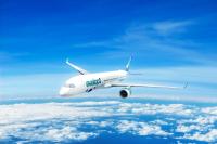 Evelop Airlines wird Neukunde für A350-Komponentenversorgung