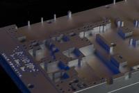 Less Means More: Rapid Tooling Endorses Dedicated Tooling