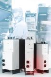 La thermorégulation parfaite pour l'industrie des semi-conducteurs