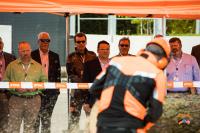 US-amerikanische Distributoren zu Gast bei STIHL