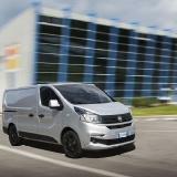 Neue Branchenmodelle von Fiat Professional