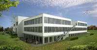 Grundsteinlegung für ein einzigartiges Projekt