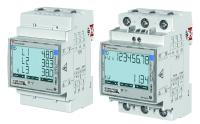 Carlo Gavazzi stellt Energiezähler für Stromtankstellen vor