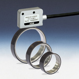 Inkrementalencoder mit Magnetring