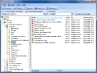 DirPrinter 7.10: Verzeichnisinhalte auslesen und ausdrucken